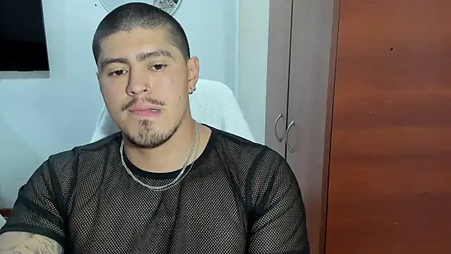 Baltazar_Dupont live sex cam