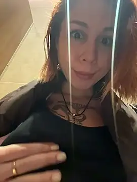 RosieSecret live sex cam