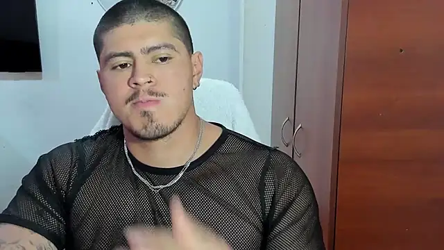 Baltazar_Dupont live sex cam