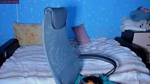 Traneba live sex cam