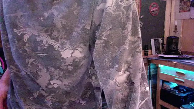 Polaroid_White live sex cam