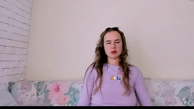 LilMary_'s cam snapshot