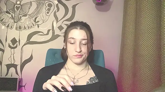 mally_luxxx's cam snapshot