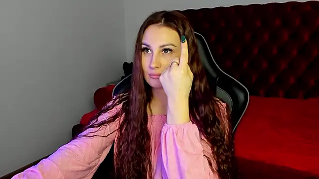 NoraFoxes's cam snapshot