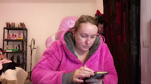 kisicaxx's cam snapshot