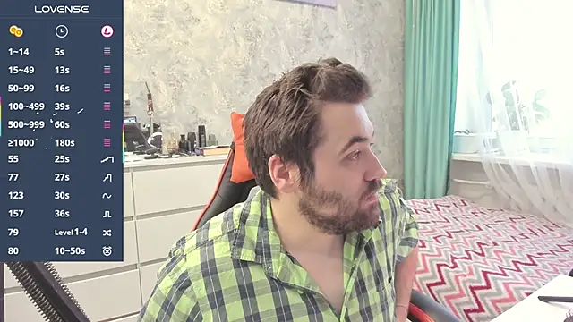 Morlaios live sex cam