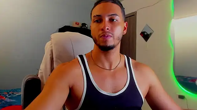 Kris_Khalifa69 live sex cam