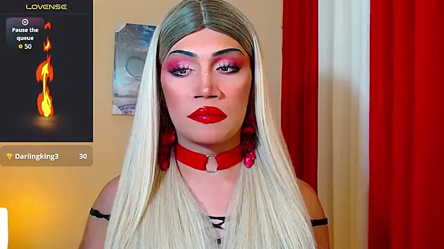 deliciousClaire live sex cam