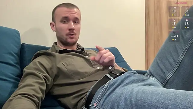 cute_mark live sex cam