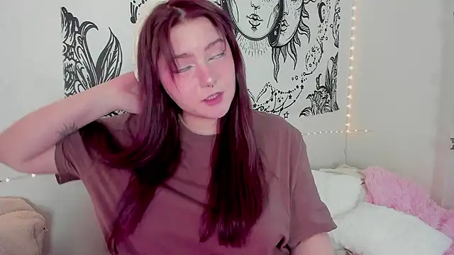 bambimay's cam snapshot