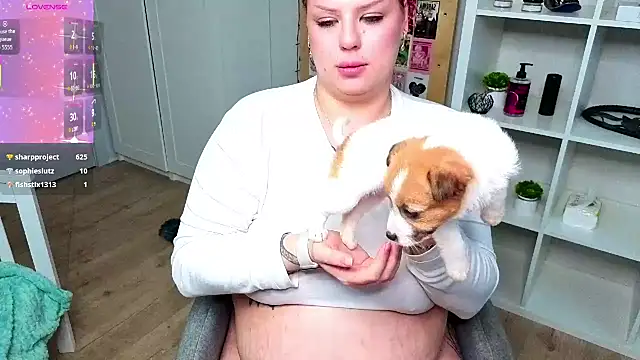 krisstun's cam snapshot