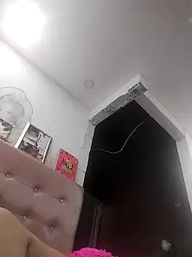 DannaDooll99 live sex cam