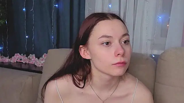 CoraleeVannatten's cam snapshot