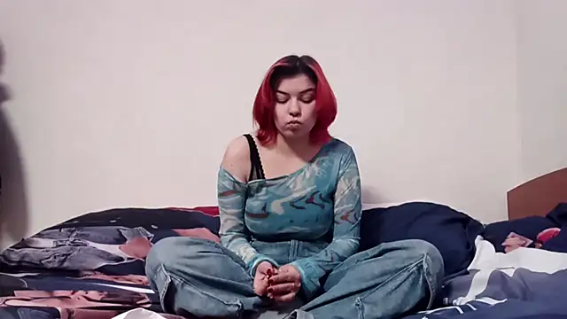 Evakpoplover's cam snapshot