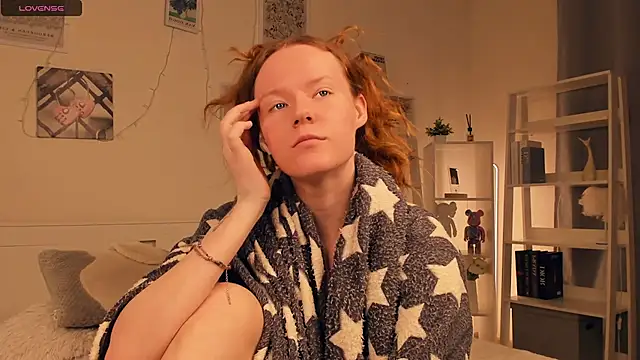 ZaraBluitt live sex cam