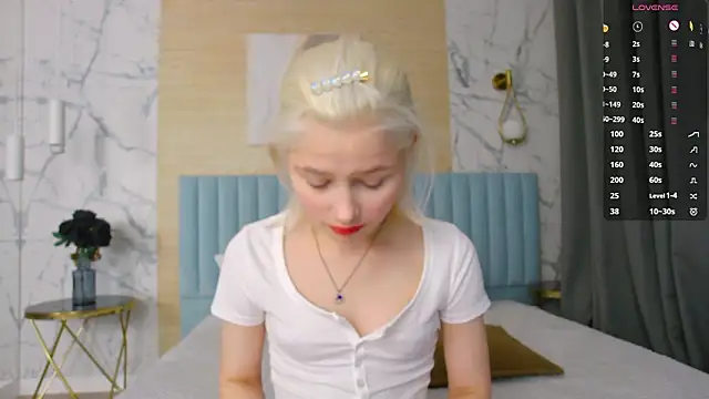 SandyShayes live sex cam