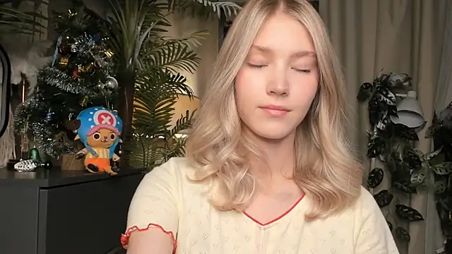 ChinBonnell live sex cam