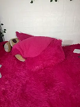 _ZoeGray's cam snapshot