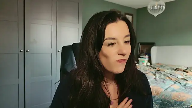 yourcassiexo's cam snapshot