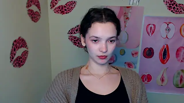 _SusieSu_'s cam snapshot