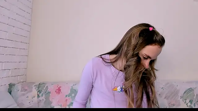 LilMary_'s cam snapshot