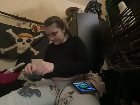 Snowbunnycake_131's cam snapshot