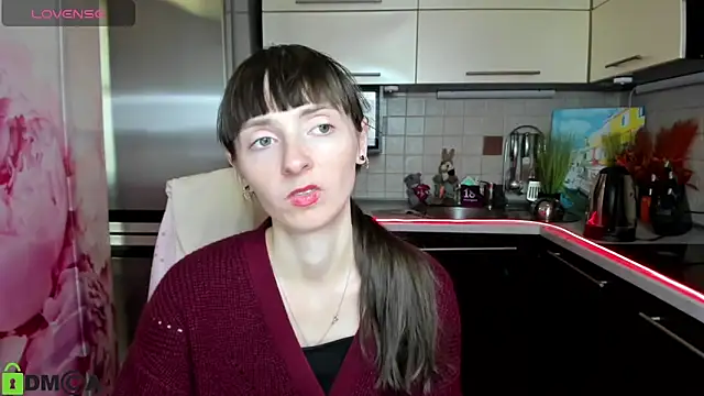 TayanaJons's cam snapshot