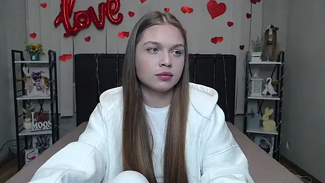 LaraPika's cam snapshot