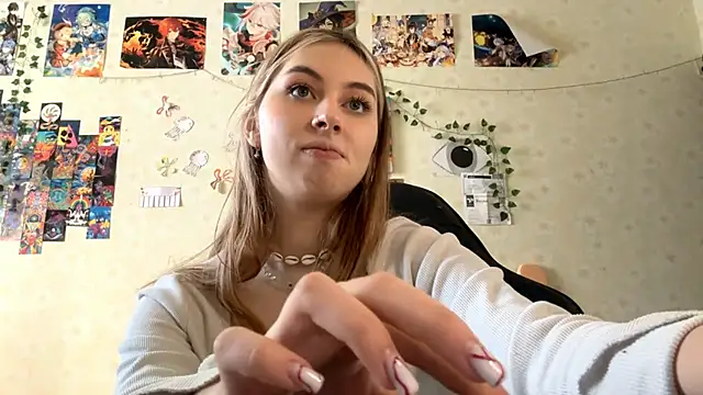 JanelBray's cam snapshot