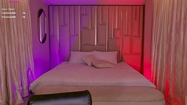 AmaiaHaywood's cam snapshot