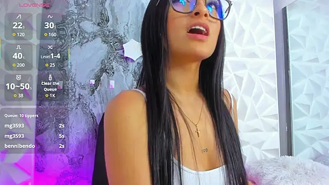 madison_7's cam snapshot