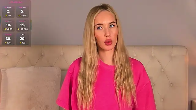 MaryDavies's cam snapshot