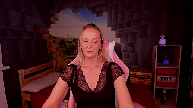 ScarlettPalmer's cam snapshot