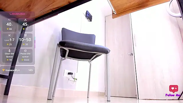 gracehill_'s cam snapshot