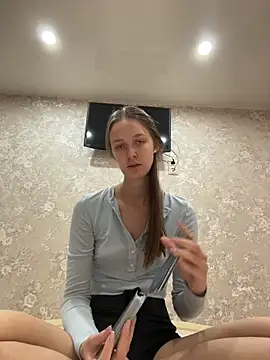 ElliRose's cam snapshot