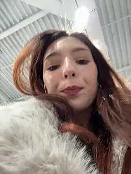 LilluKatten's cam snapshot