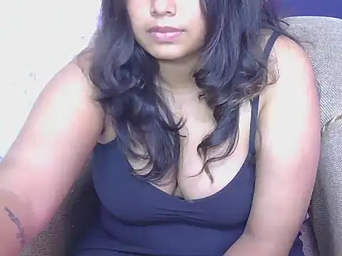 its_Arika live sex cam