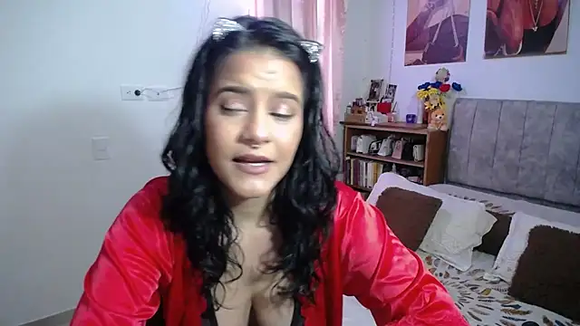 JossieGrey's cam snapshot