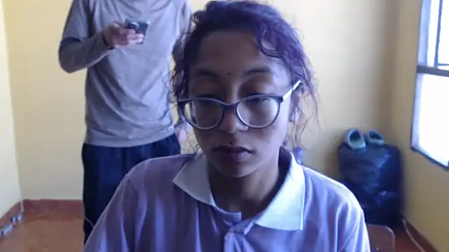 Violet_And_Smith live sex cam