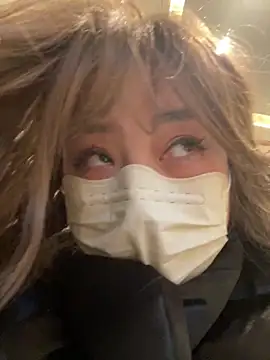 xiao-mo520 live sex cam