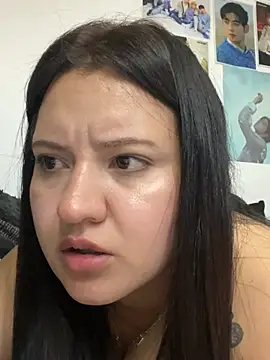 Just_danna's cam snapshot