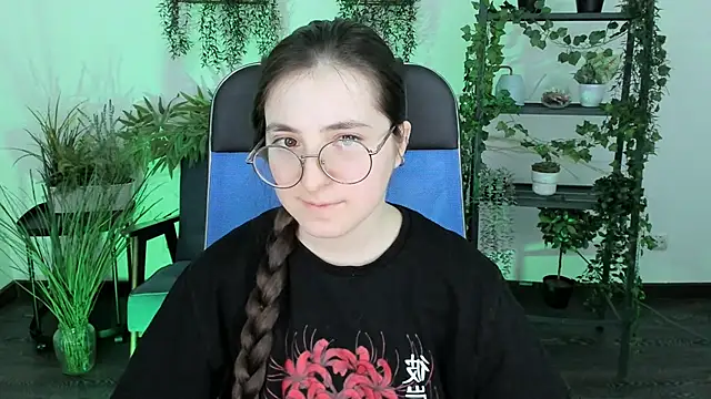 VirtuallVoyant's cam snapshot