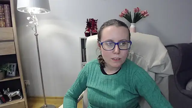 sweetxLizzy's cam snapshot