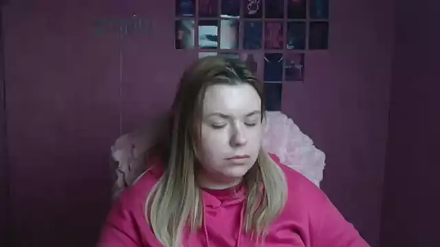 SusannaNight's cam snapshot