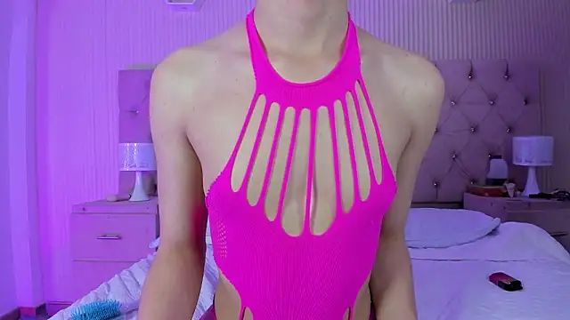 DeboraCopper live sex cam