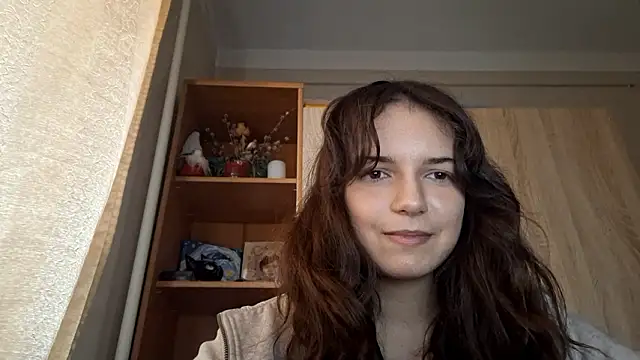 KellyKelik's cam snapshot