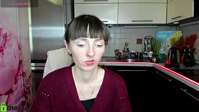 TayanaJons's cam snapshot