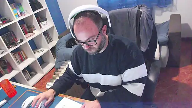 ravingr4d4's cam snapshot