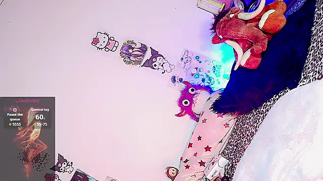 VIENNABR_S7 live sex cam