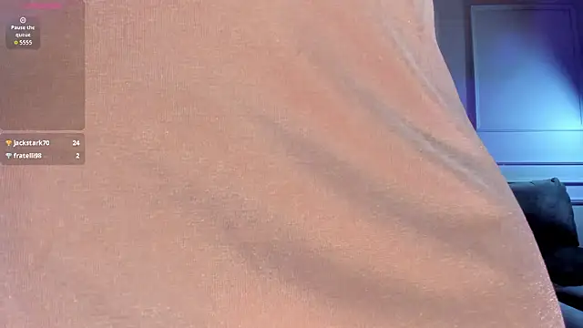 ValeriaRoldanX's cam snapshot